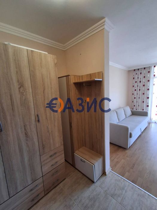 Продава се Едностаен апартамент в к.к. Слънчев бряг - 42 кв.м за 1429 €/кв.м - Снимка #6