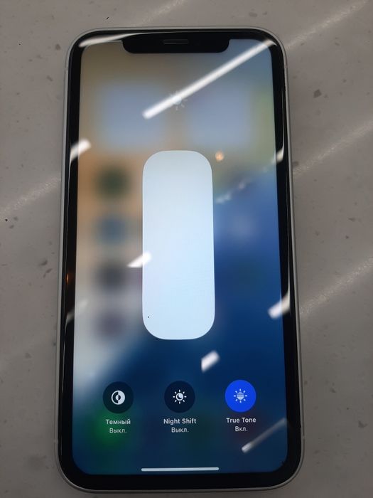 Iphone xr 17 pro 128