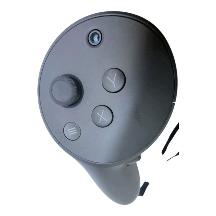 Controller maneta stanga quest pro defect