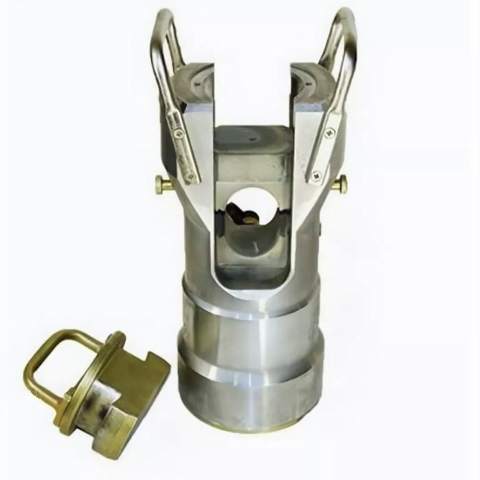 Гидравлический пресс КРАБ 50, 100 тонн