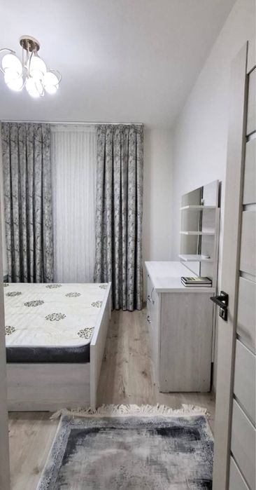 Срочно Продаётсия Квартира Новастройка Олмазор Сити