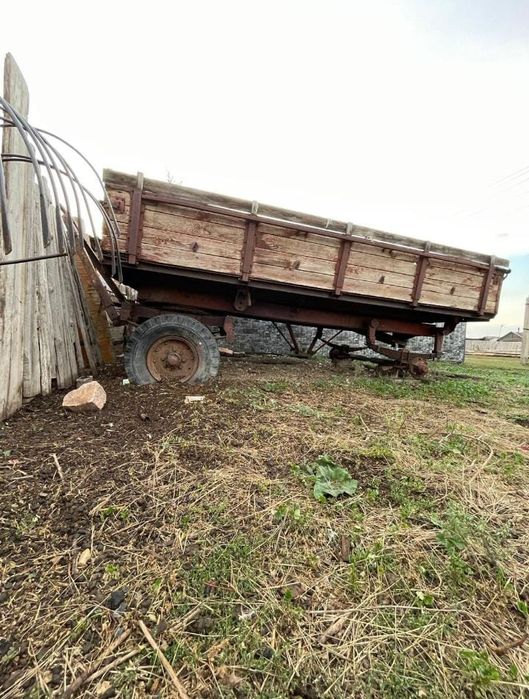 Продаётся трактор т-40