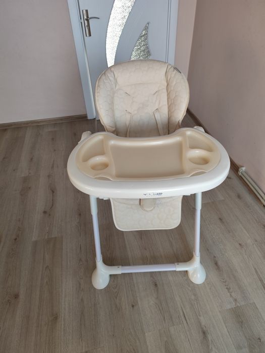 Детско Столче за хранене 2в1