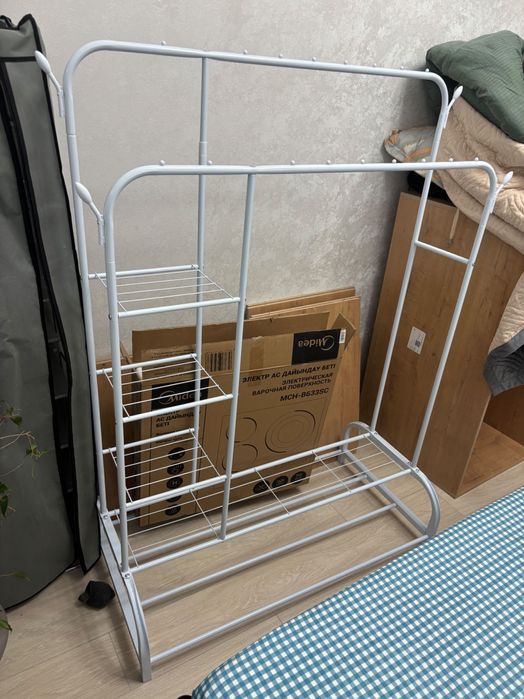 Продам напольную вешалку