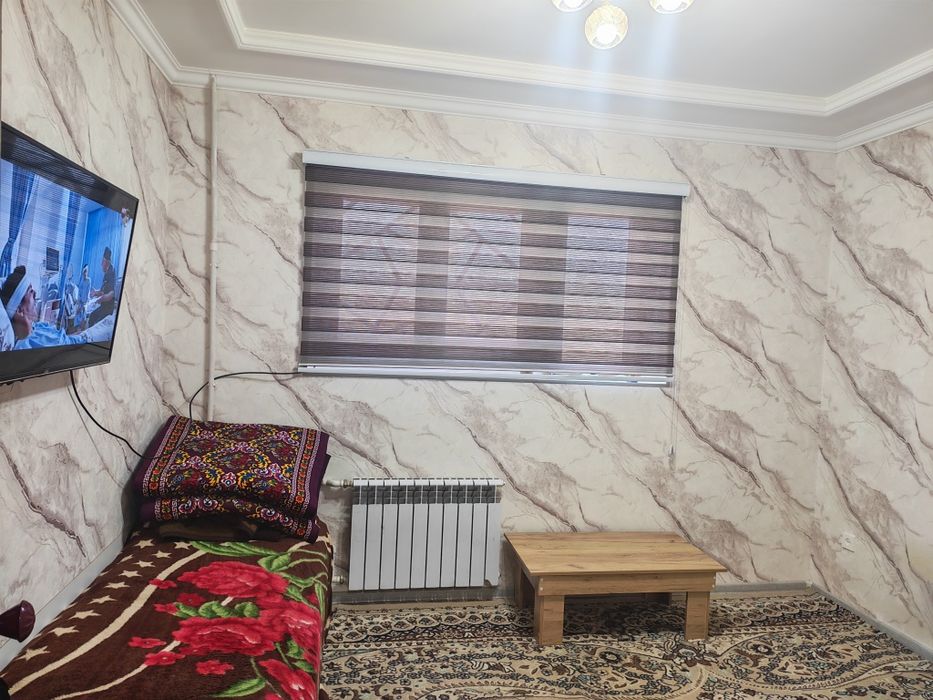 Чирчик атс общежитие сотилади 22 кв