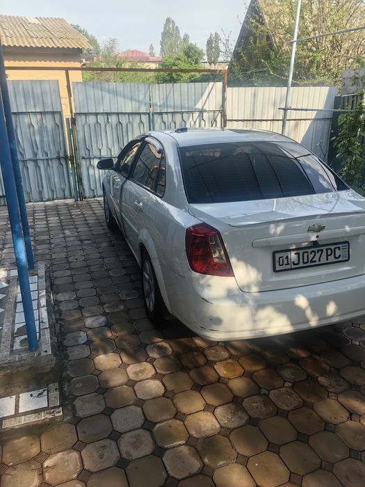 Аренда с последуюшим выкупом Лассети