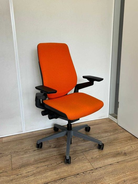 Refurbished Steelcase Gesture