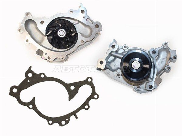 Помпа, Насос водяного охлаждения  Toyota Alphard