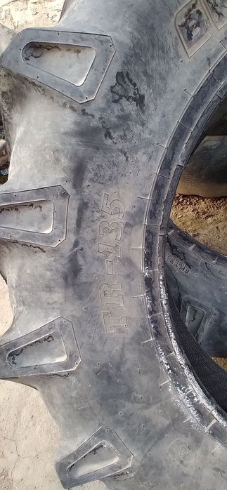 Balon 14.9-28 traktor