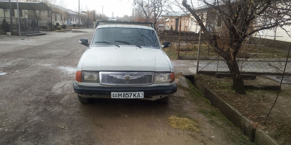 Продается ГАЗ 310290