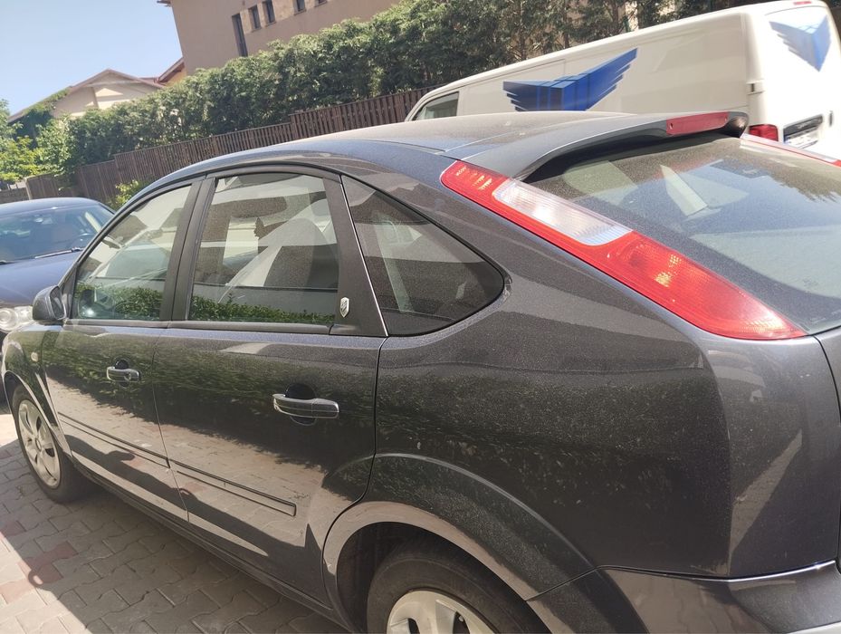 FORD Focus 2006 — imagine 4