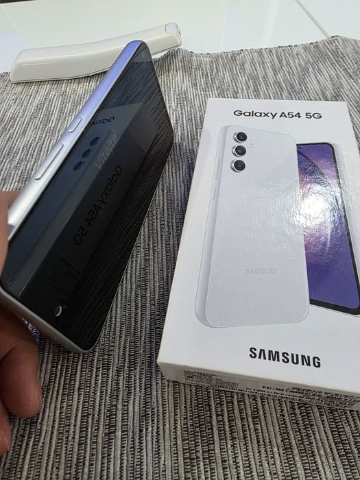 Samsung Galaxy A54