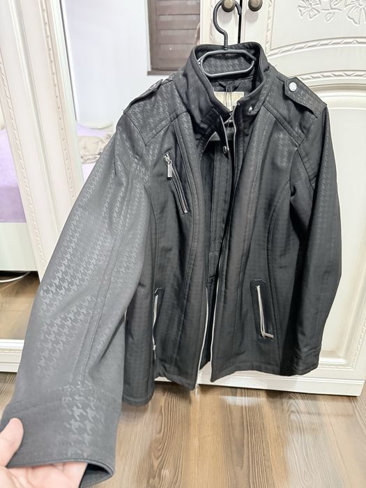 Geaca Michael Kors