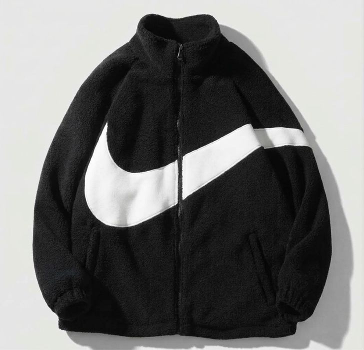 Весняя/Осеняя куртка — Nike