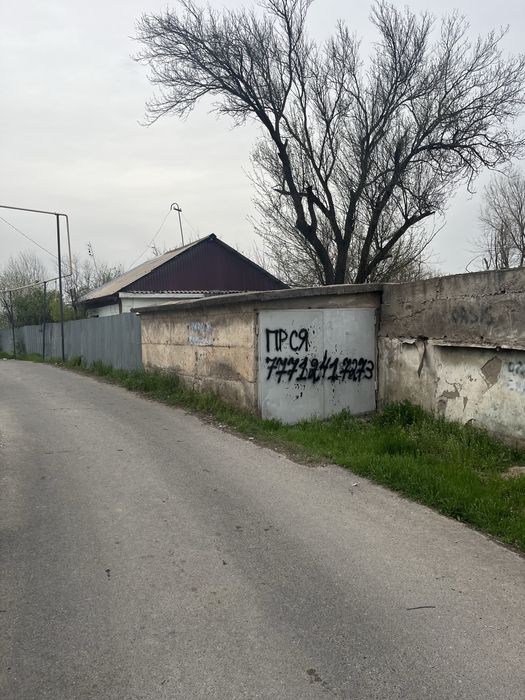 Продается дача на зеленом заборе  7,5 соток