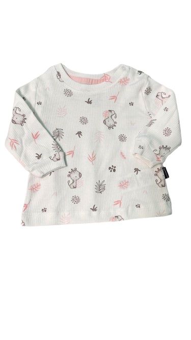 Бебешки дрешки .