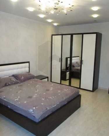 Дава се под наем Тристаен апартамент в Пловдив, Коматево - 88 кв.м за 275.4 € - Снимка #3