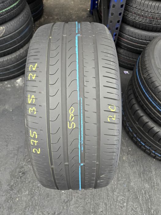 275 35 22 pirelli o buc