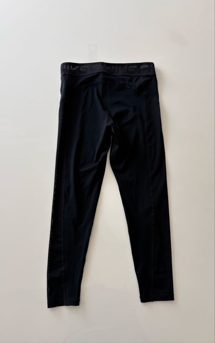 Nike Pro 7/8 клин