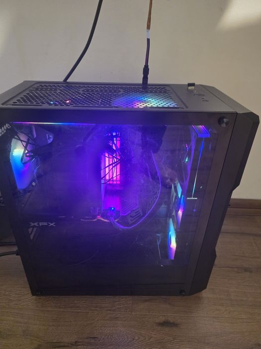 Unitate i9 gen 14 | 64gb ram