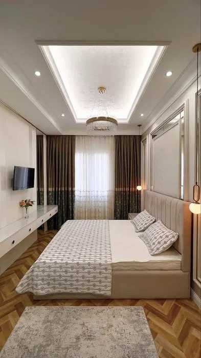 срочно аренда квартира на ЖК Сайрам авеню максим горький, метро БИЙ !!