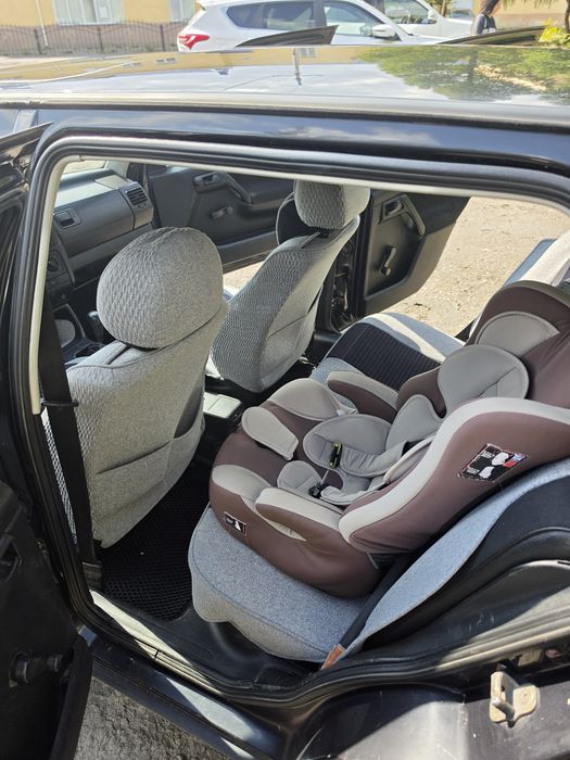 Продам volkswagen golf 3