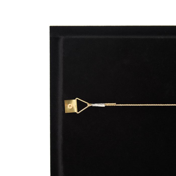 Картина Шашбау пано