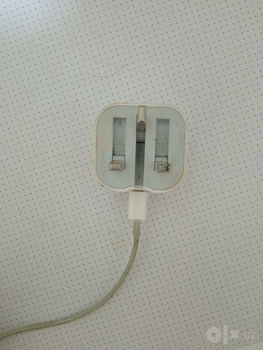 Ayfon zaryadchik tayipsi orginal