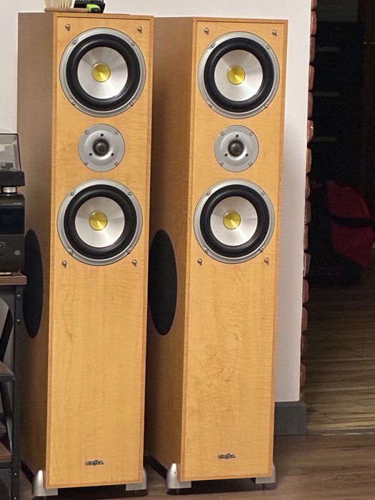 Vand boxe E Boda, 4 cai, 8 ohmi