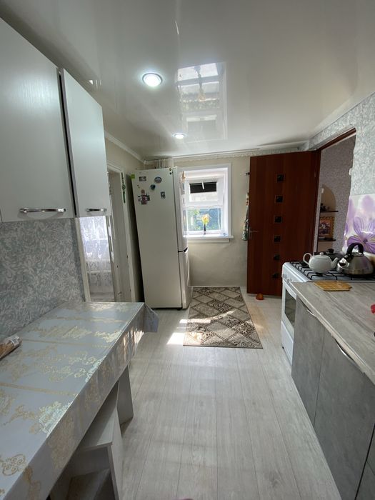 Продам частный  дом