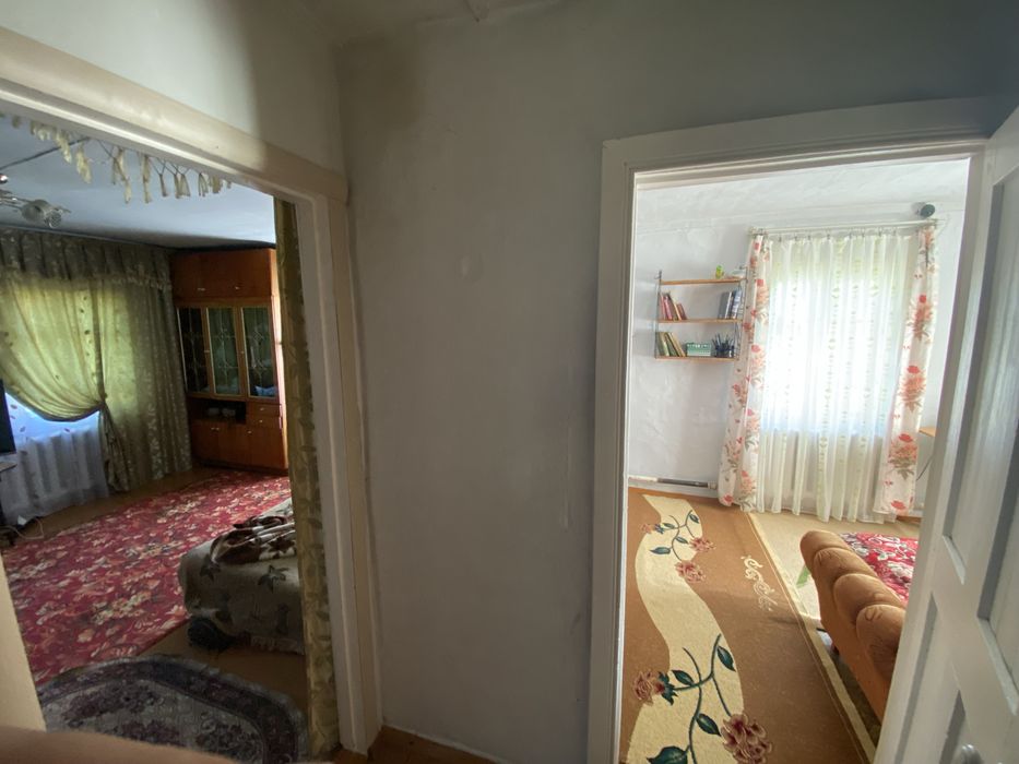 СРОЧНО! Продается дом Серебрянск