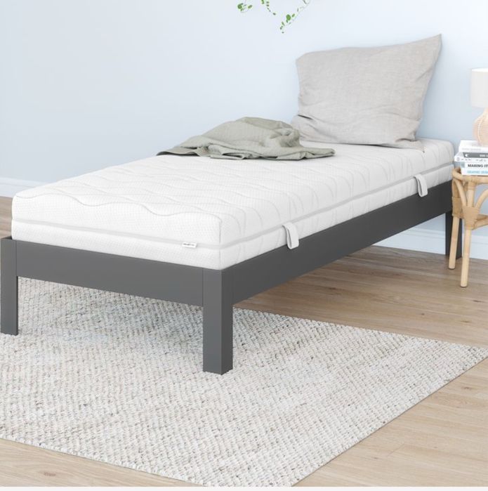 2X Saltea arcuri 80x200cm STRIA PS25 DREAMZONE