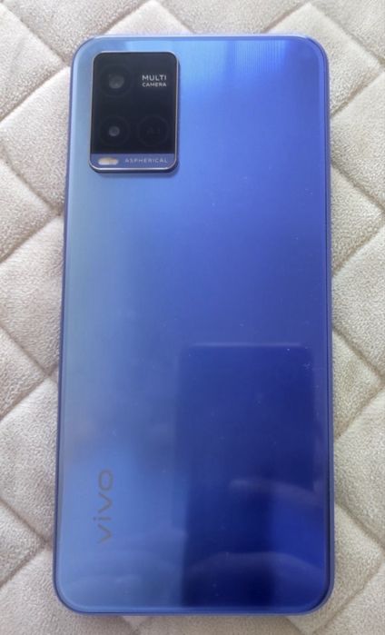 Vivo Y21 64 gb продам