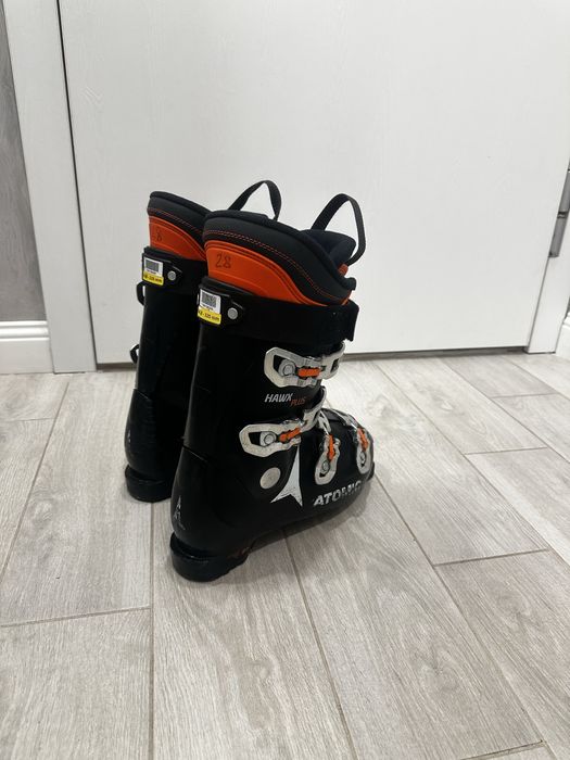 Ски обувки Atomic Hawx Plus 2.0