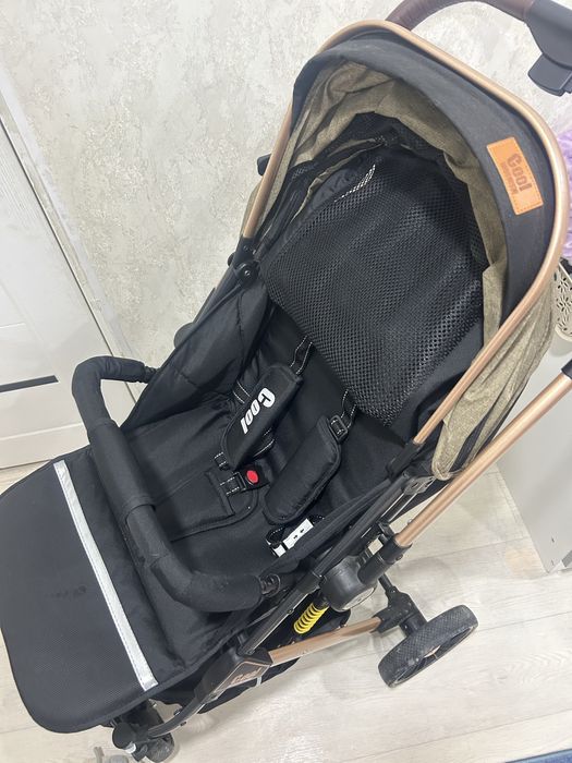 Коляскаа унисекс