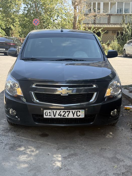 Cobalt stayl 2025