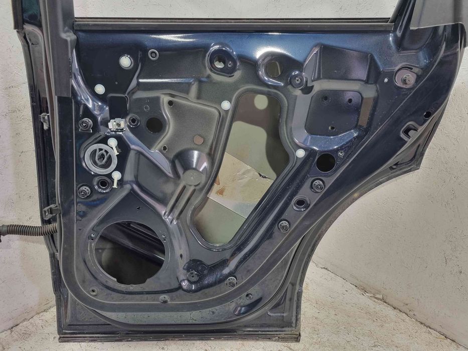 Usa dreapta spate Audi Q5 (8RB) [Fabr 2008-2016] S-line