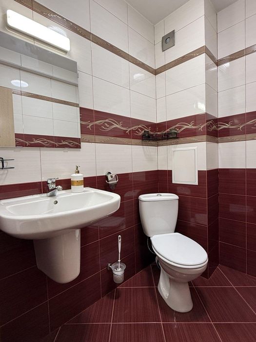 Дава се под наем Тристаен апартамент в София, Студентски град - 75 кв.м за 698.19 € - Снимка #7