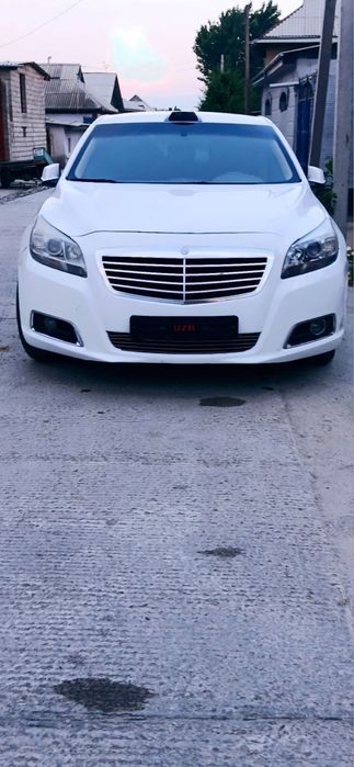 Malibu 1 sotiladi