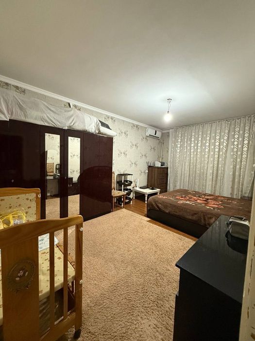 СРОЧНО!!! Продается квартира Мухбир 3/4/4 Орр: Кора-Камиш 2/5