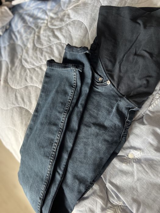 Дънки и клинове за бременна