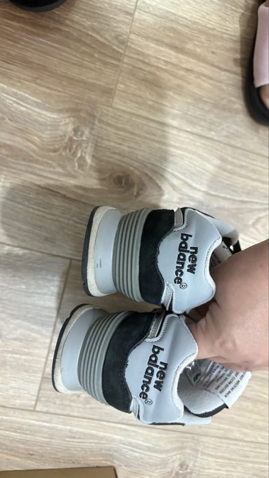 Кроссовки в отличном состоянии