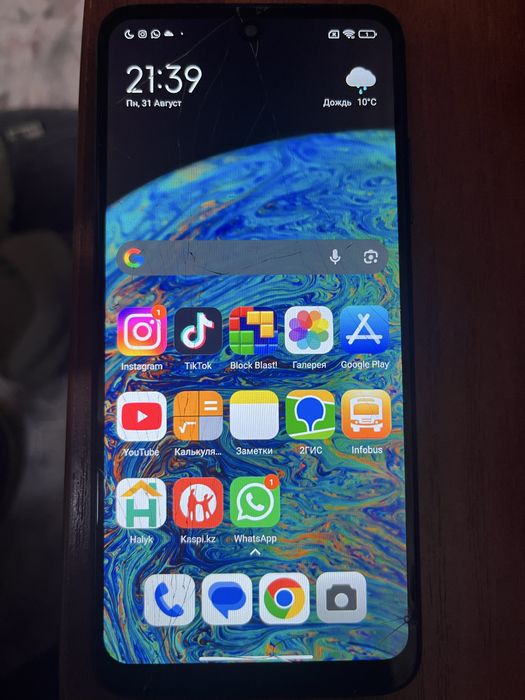 Poco M3 Pro 5G 64 GB   :::