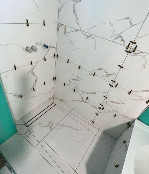 Кафельщик под ключ и мелко срочно