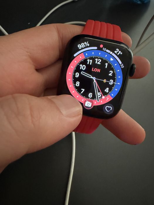 Apple watch series 8 45mm