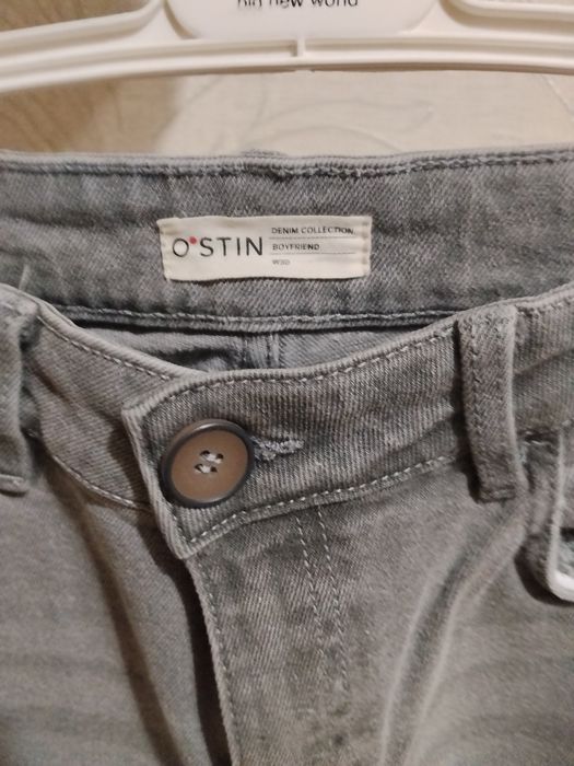 Продам джинсы женские