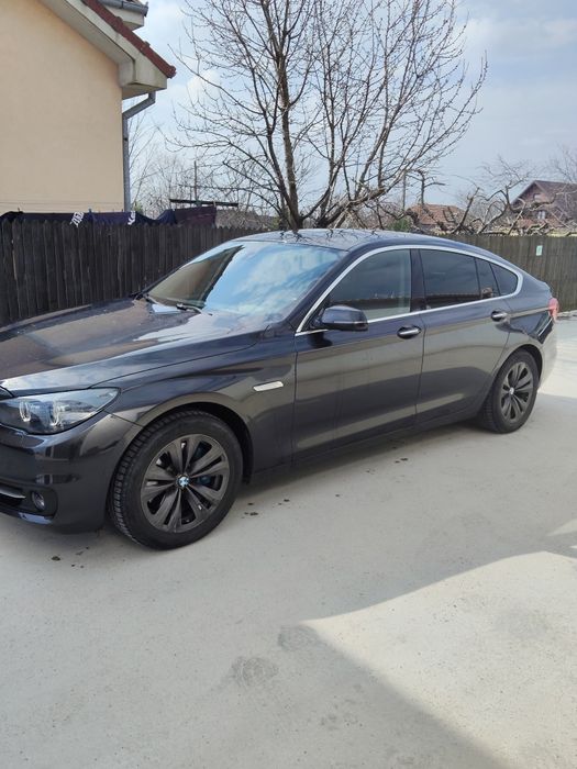 BMW 530 GT  XDRIVE an fabricație 2013
