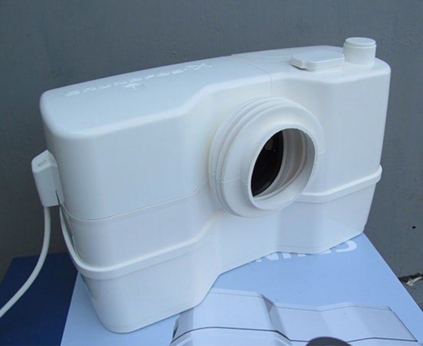 Grundfos, LEO , GIDROX , willo , ремонт фекальные насосы