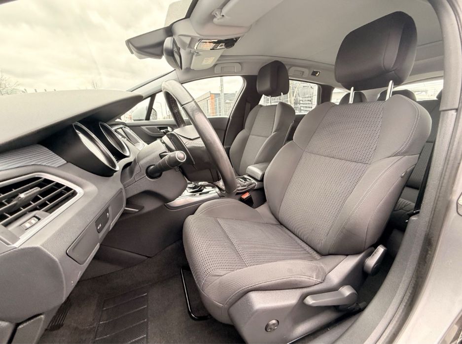 Пежо 508 5-броя на части 2010-2018г Peugeot 508