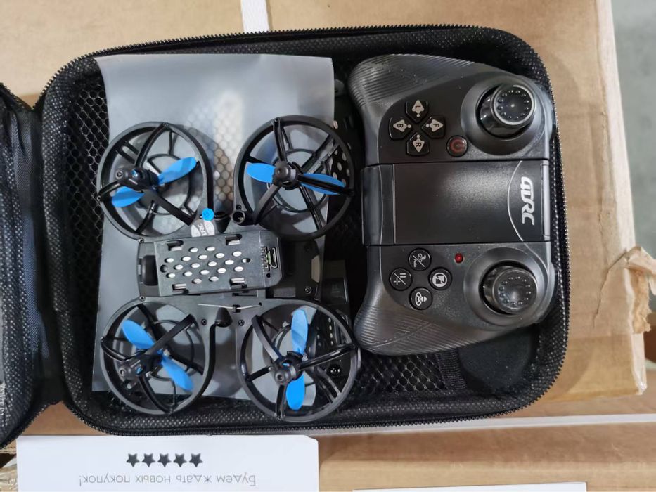 Дроны, квадрокоптеры 4DRC  V8